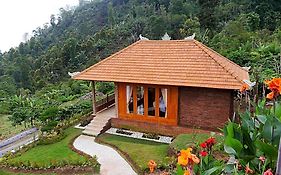 Munduk Menir Villas